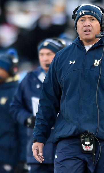 Navy must avoid overconfidence against FCS foe Lehigh
